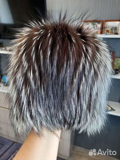 Шапка женская