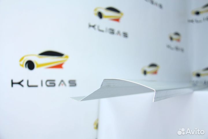 Кузовной порог Ford Mondeo 4