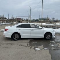 LIFAN Murman 1.8 MT, 2017, 140 000 км, с пробегом, цена 1 000 000 руб.