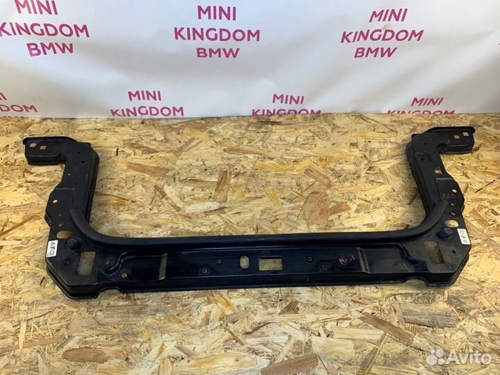 Планка телевизора Mini Countryman R60