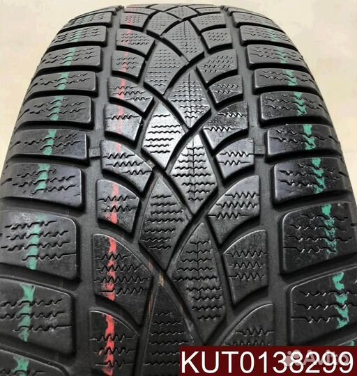 Dunlop SP Winter Sport 3D 235/50 R19 103H