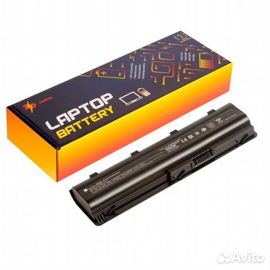 Батарея HP g6-1360er