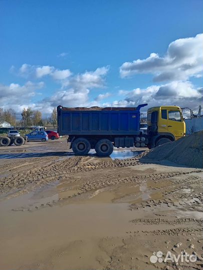 DongFeng DFL 3251A-1, 2007