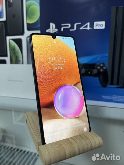 Samsung galaxy a32 128gb