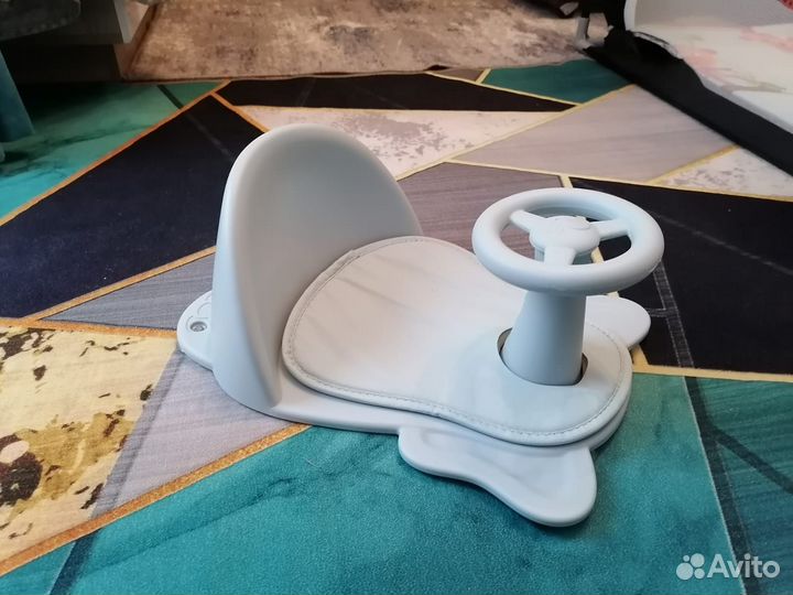 Сидение для купания