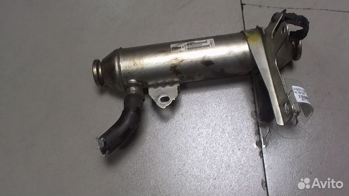 Охладитель отработанных газов Fiat Stilo, 2006