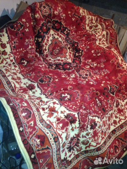 Ковер Чехословакии