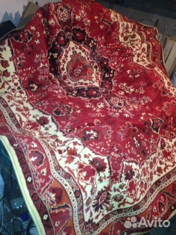 Ковер Чехословакии