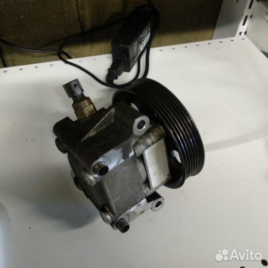 Насос гур ford focus 2 1.6