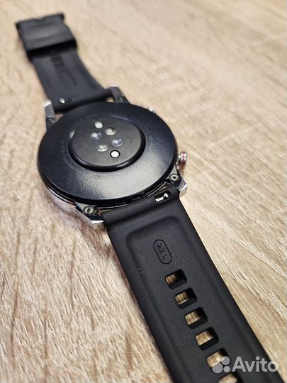 Honor MagicWatch 2 46 mm