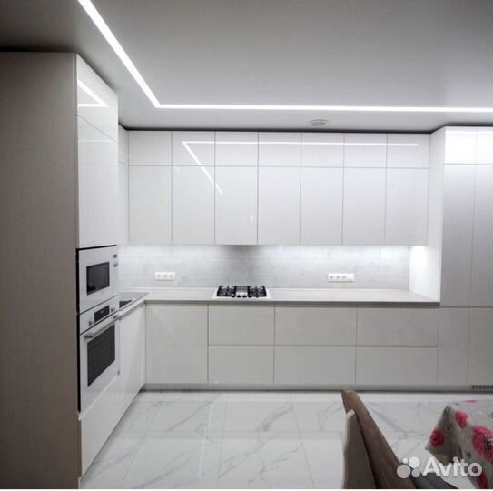 Кухни на любой вкус