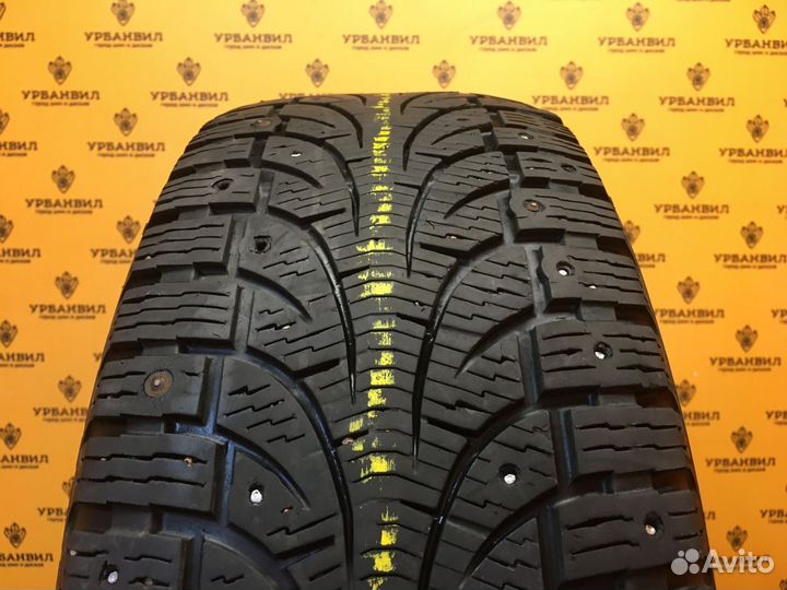 Pirelli Winter Carving Edge 225/55 R18 102T