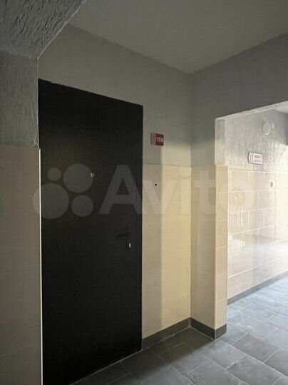 3-к. квартира, 75 м², 1/9 эт.