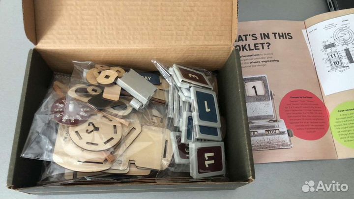 Конструктор