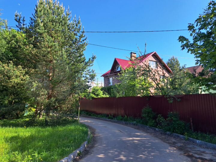 Участок 5 сот. (ИЖС)