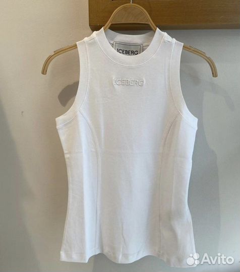 Майка 42(+4), iceberg