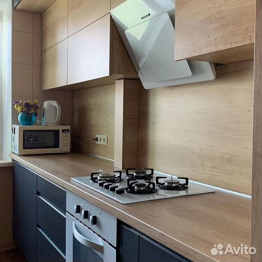 Кухня Кухонный гарнитур