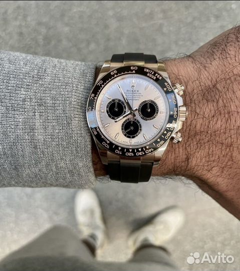 Часы Rolex Daytona (новинка, гарантия)