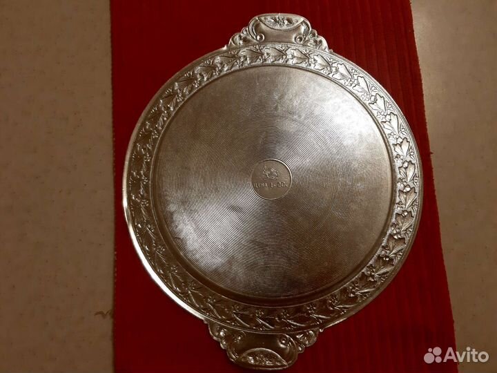 Сечка. Поднос. Форма для выпечки. Емкость для воды