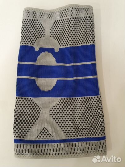 Ортез наколенный ортопедический