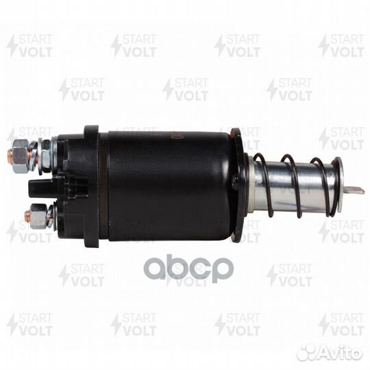 Втягивающее реле двс 402, 406 на редукторный ст