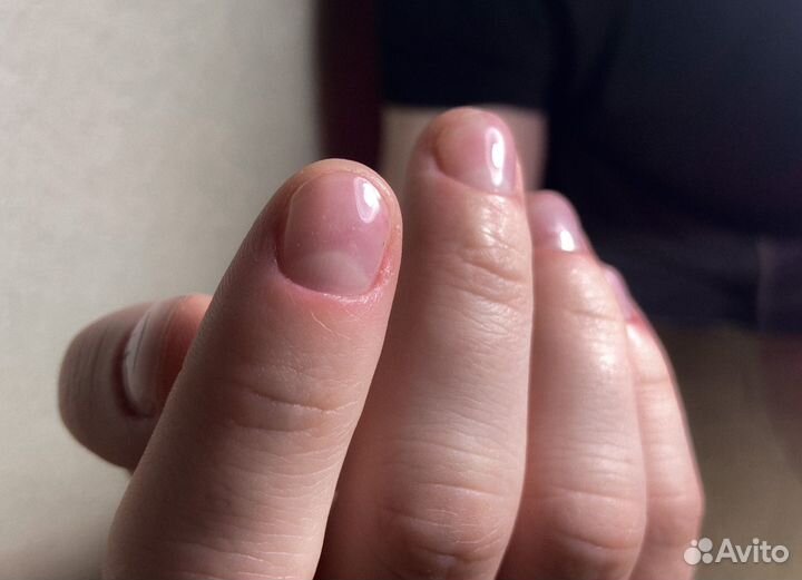 Мастер маникюра педикюра