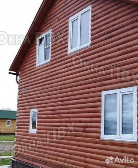 Остекление лоджий