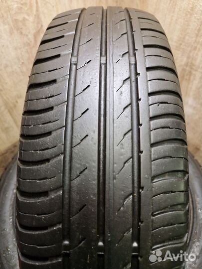 Continental ContiEcoContact 3 155/65 R14 75T