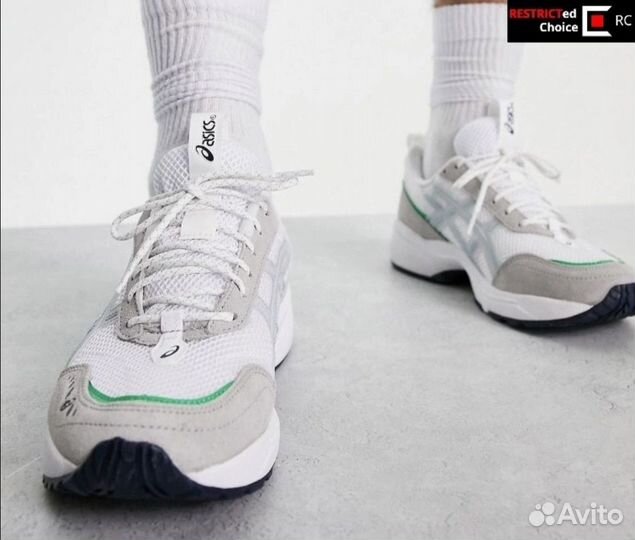Кроссовки Asics Gel-1090v2
