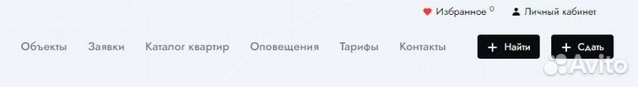 База собственников и клиентов по аренде в Казани