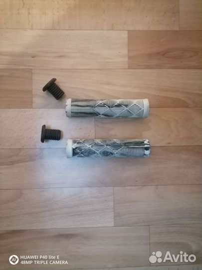 Грипсы для трюкового самоката, мягкие