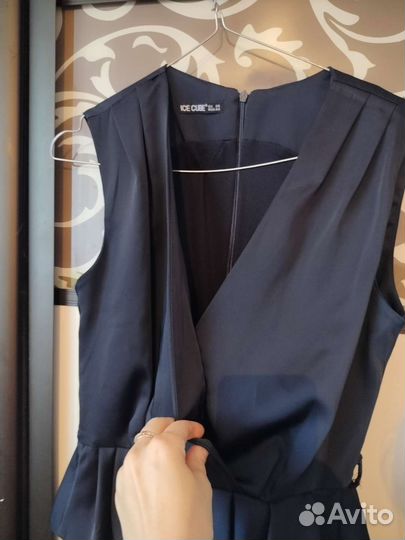 Вечернее платье 42