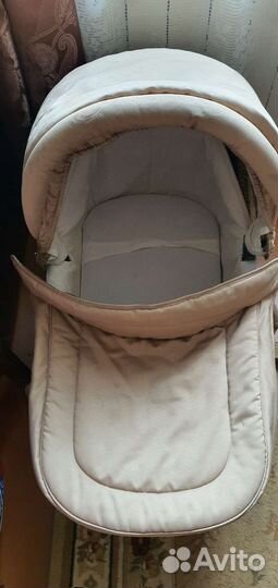 Коляска 2 в 1 Roan Marita