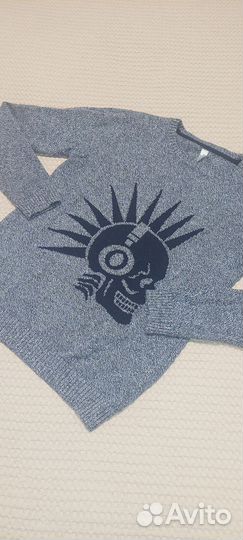 Джемпер для подростков