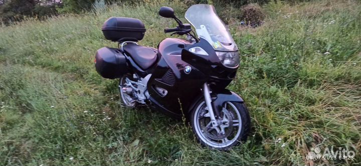 BMW K1200RS