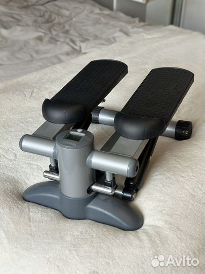 Тренажер степпер