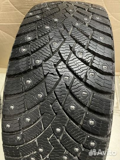 Pirelli Ice Zero 2 205/50 R17