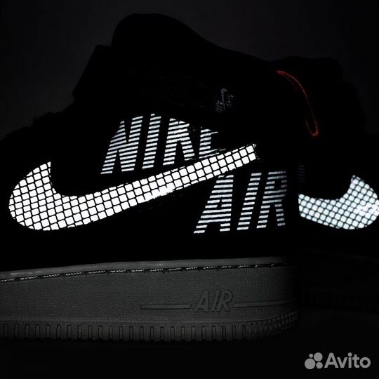 Кроссовки Nike Air Force 1