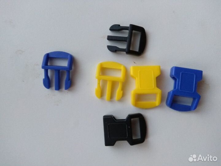 Застёжка фастекс