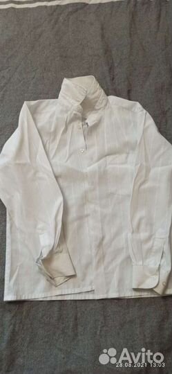 Вещи для школьника