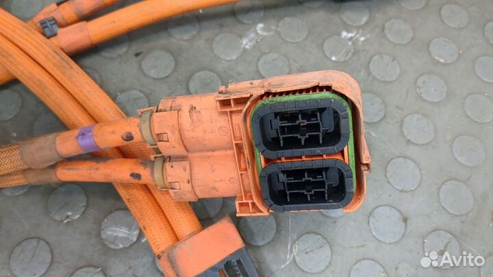 Провод высоковольтный BMW 5 G30, G31, 2018