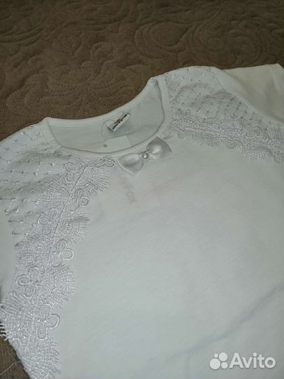 Новая футболка Турция