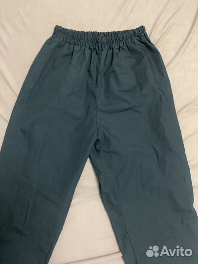 Брюки от медицинского костюма