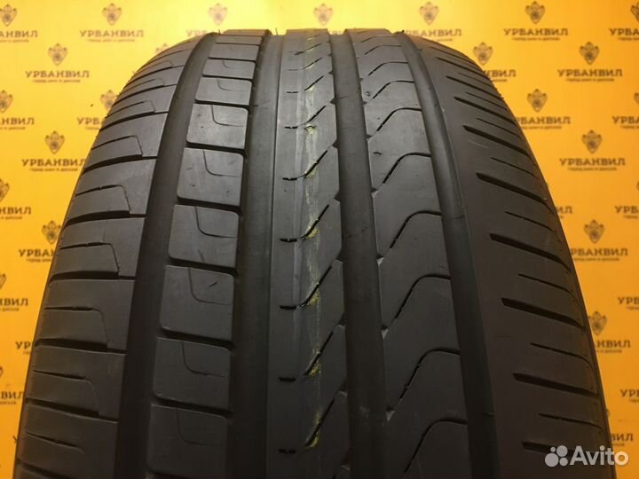 Pirelli Scorpion Verde 265/45 R20 104Y