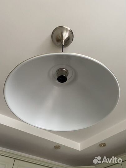 Люстра потолочная IKEA