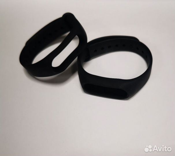 Ремешки Mi Band 2