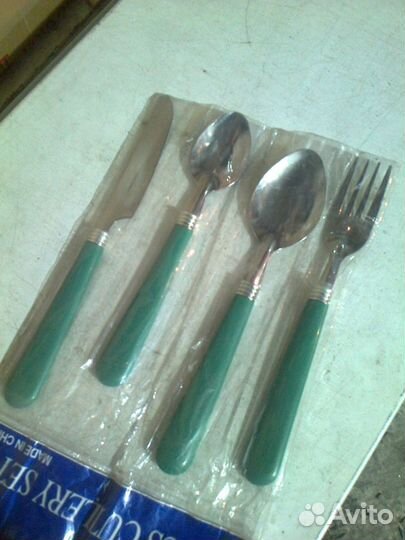 Столовый набор