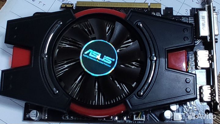 Видеокарта