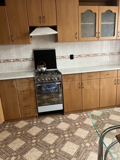 2-к. квартира, 80 м², 4/5 эт.