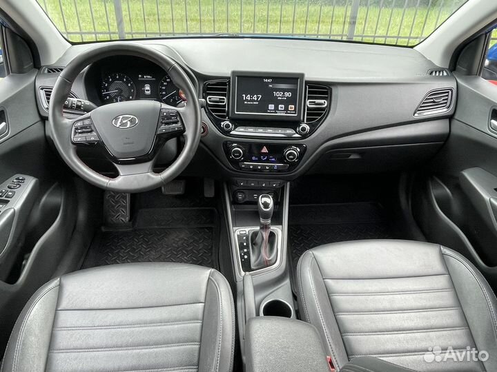 Прокат Аренда Авто Hyundai solaris NEW Без Залога